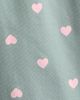 Tucker + Tate Tucker + Tate Kids' Wide Leg Pants - 4
