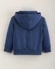Tucker + Tate Tucker + Tate Kids' Zip-Up Fleece Hoodie - 2