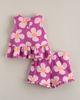 Tucker + Tate Tucker + Tate Peplum Tank & Shorts Set - 2