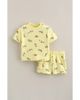 Tucker + Tate Tucker + Tate Terry Graphic T-Shirt & Shorts Set - 1