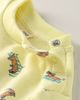 Tucker + Tate Tucker + Tate Terry Graphic T-Shirt & Shorts Set - 3