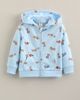 Tucker + Tate Tucker + Tate Zip Hoodie - 1