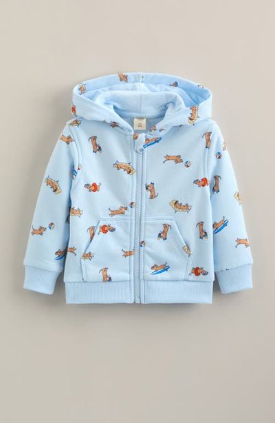 Tucker + Tate Tucker + Tate Zip Hoodie