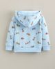 Tucker + Tate Tucker + Tate Zip Hoodie - 2