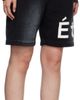 Études Études SSENSE Exclusive Black Tempera Shorts - 2