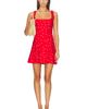 Tularosa Tularosa Adalyn Mini Dress - 1
