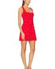 Tularosa Tularosa Adalyn Mini Dress - 2