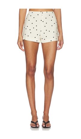 Tularosa Tularosa Adalyn Short
