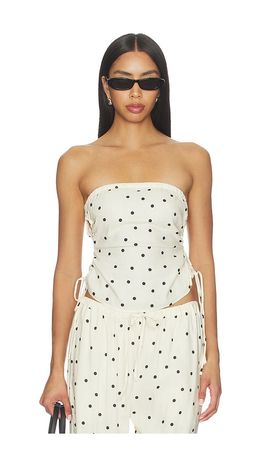 Tularosa - Claudia Mini Dress
