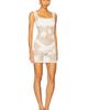 Tularosa Tularosa Birch Mini Dress - 2