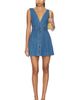 Tularosa Tularosa Blakely Mini Dress - 1