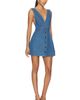 Tularosa Tularosa Blakely Mini Dress - 2