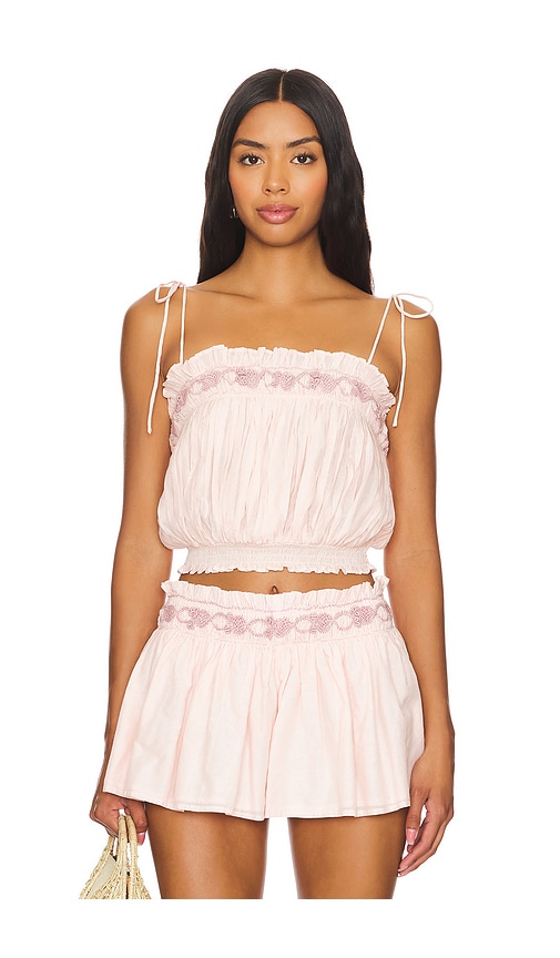 Tularosa - Brittney Top