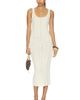 Tularosa Tularosa Caleyna Faux Pearl Dress - 1