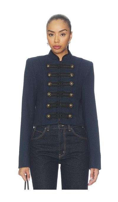 Tularosa Tularosa Carine Jacket