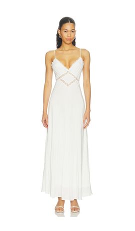Tularosa Tularosa Clara Dress
