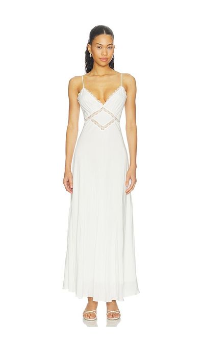 Tularosa Tularosa Clara Dress