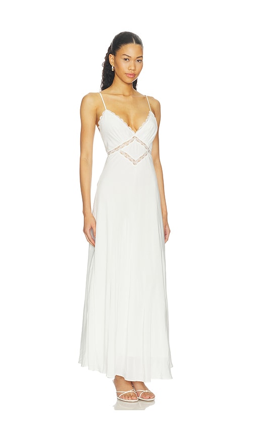 ryland dress in cream tularosa Tularosa | Dresses | Tularosa Ryland Dress S