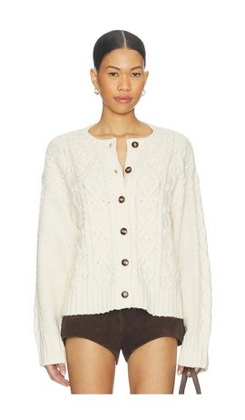 Tularosa Tularosa Clarra Cardigan