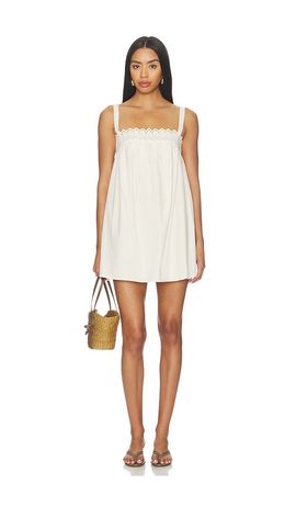 Tularosa Tularosa Colette Mini Dress