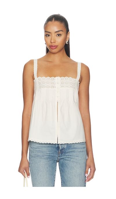 Tularosa Colette Top