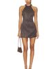 Tularosa Tularosa Collina Mini Dress - 1