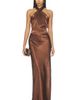 Tularosa Tularosa Delphi Gown - 1