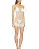 Tularosa Tularosa Elani Mini Dress - 2