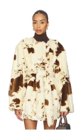 Tularosa Tularosa Elena Coat