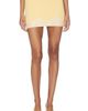 Tularosa Tularosa Elia Knit Lace Skirt - 1