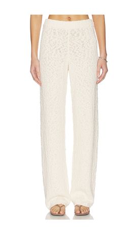 Tularosa Tularosa Elio Lounge Pant