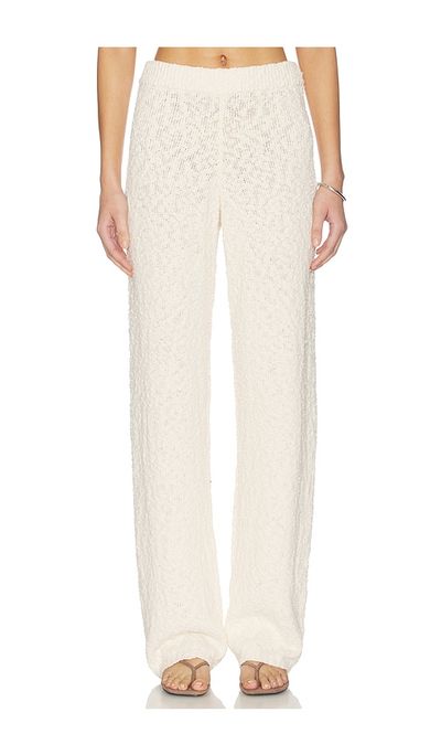 Tularosa Tularosa Elio Lounge Pant
