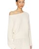 Tularosa Tularosa Elio Off The Shoulder Sweater - 2