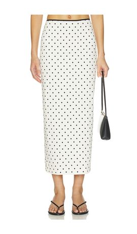 Tularosa Tularosa Elowen Midi Skirt