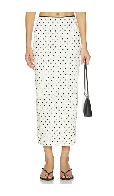 Tularosa Tularosa Elowen Midi Skirt