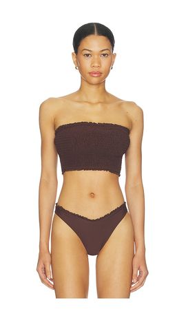 Tularosa Tularosa Emie Tankini Top