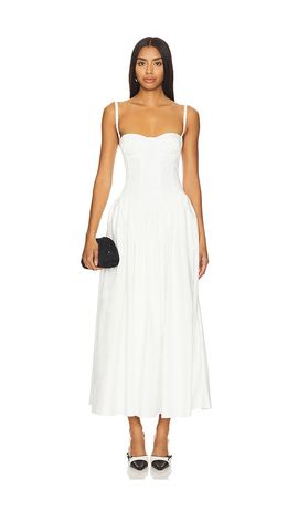 Tularosa Tularosa Emma Dress
