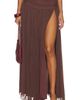 Tularosa Tularosa Etta Maxi Skirt - 1