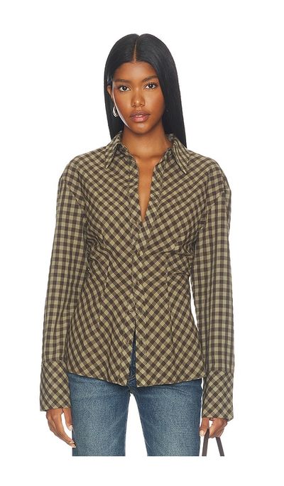 Tularosa Tularosa Evelynn Top