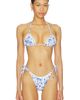 Tularosa Tularosa Frances Top - 1
