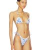 Tularosa Tularosa Frances Top - 2