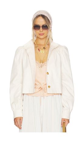 Tularosa Tularosa Gillian Jacket