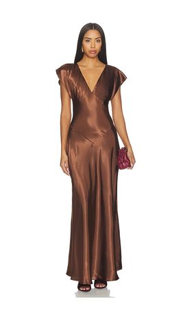 Tularosa Tularosa Gossett Gown