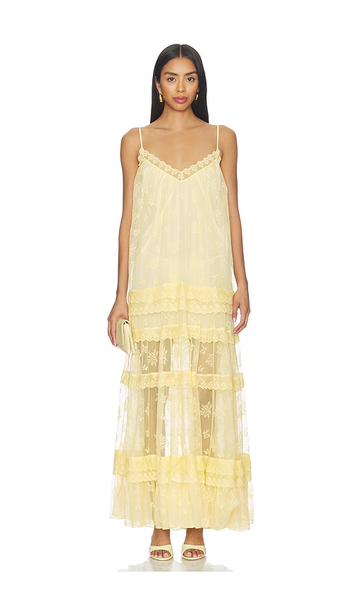 tularosa lace dress Tularosa