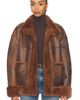 Tularosa Tularosa Jen Coat - 1