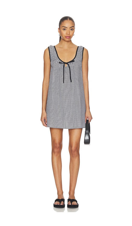 Tularosa - Josie Mini Dress