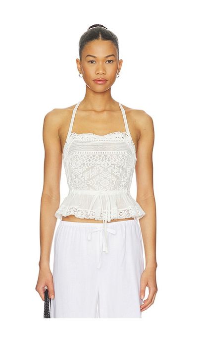 Tularosa Tularosa Kami Top