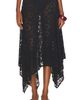 Tularosa Tularosa Lacelle Skirt - 2