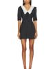 Tularosa Tularosa Lacie Mini Dress - 1