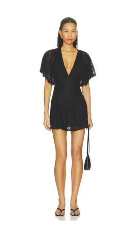 Sho Dress